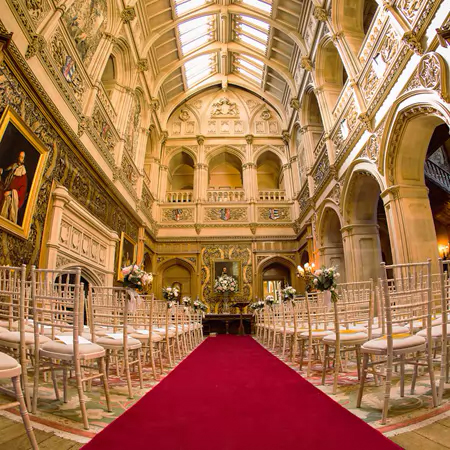 Wedding Venues and Ceremonies London