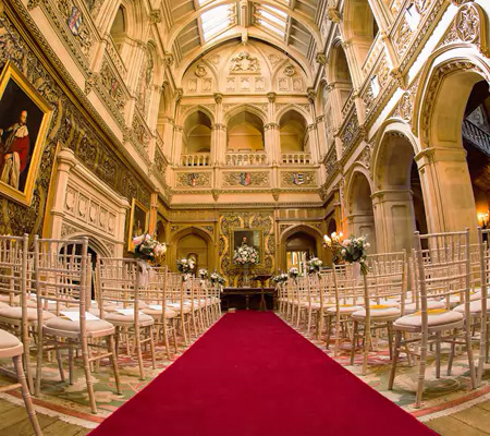 Wedding Venues and Ceremonies London