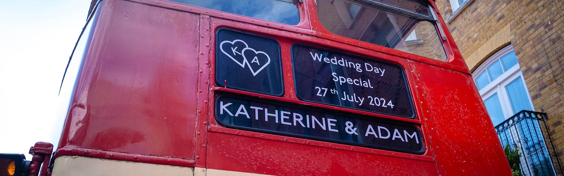 Wedding Transport - Wedding Planner Services