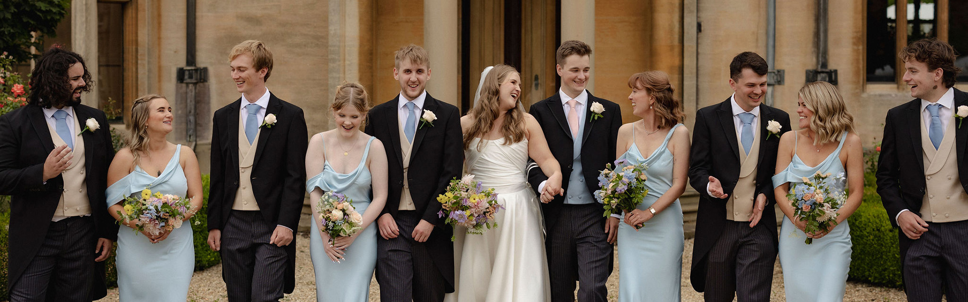 Wedding Planner Services