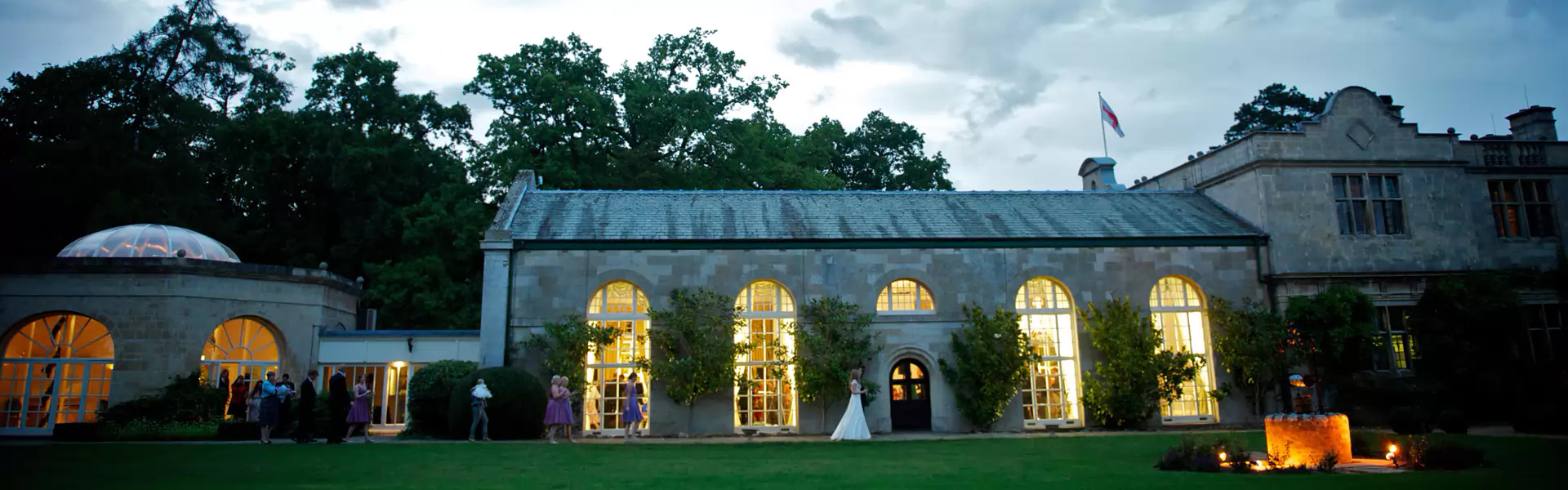 Suggestions for wedding venues - About Siobhàn Craven-Robins