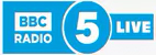BBC Radio 5Live Logo