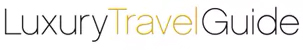 Luxury Travel Guide Logo