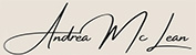 Andrea McLean Logo