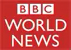 BBC World News Logo