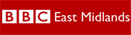 BBC East Midlands Radio Logo
