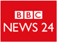 BBC News 24 Logo