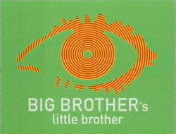 Big Brothers Little Brother TV Show Logo