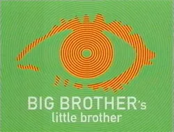 Big Brothers Little Brother TV Show Logo