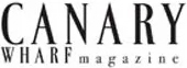 Canary Wharf Magazine Logo
