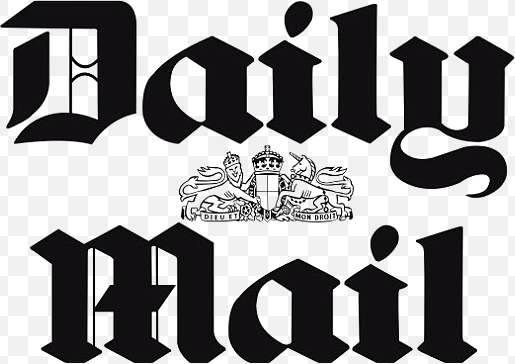 Daily Mail Logo