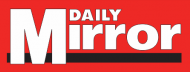 Daily Mirror Logo