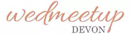 Devon WedMeetup Logo