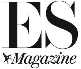 ES Magazine Logo