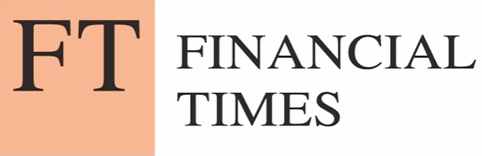 Financial Times Logo