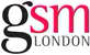 GSM London Logo