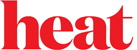 Heat Magazine Logo