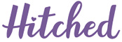 Hitched TV Show Logo