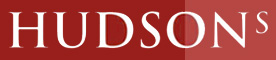 Hudsons Venue Guide Logo