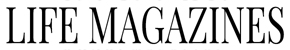 Life Magazines Logo