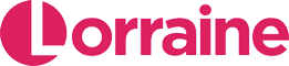 Lorraine Kelly TV Show Logo