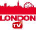 London TV Logo