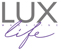 Lux Life Magazine Logo