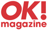 OK! Magazine Logo