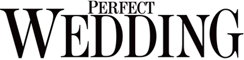 Perfect Wedding Magazine Logo