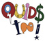 Quids In TV Show Logo