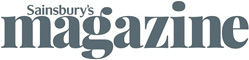 Sainsburys Magazine Logo