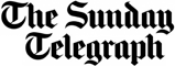 Sunday Telegraph Logo