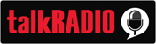 talkRadio Logo