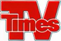 TV Times Magazine Logo
