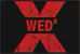 WedX Logo