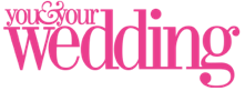 You and Your Wedding Magazine Logo