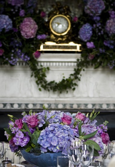 Brocket Hall Wedding