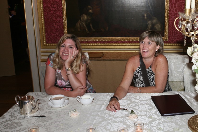 Two Wedding Celebration London and Sussex