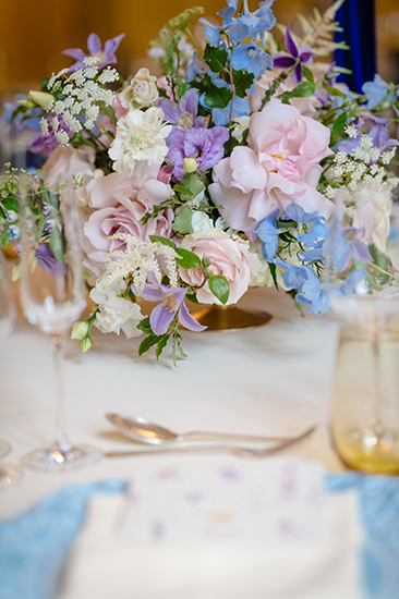 London Wedding