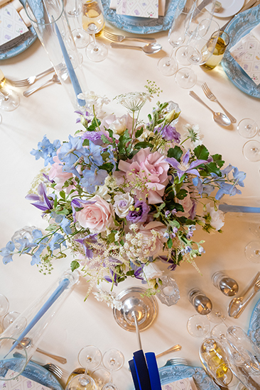 London Wedding