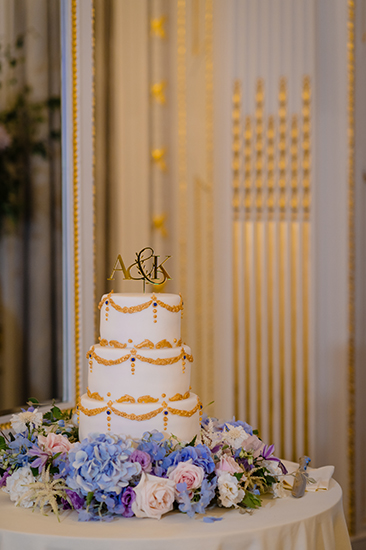 London Wedding