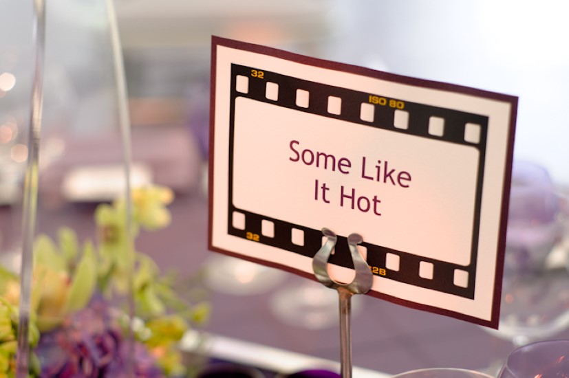Home 20th Wedding Anniversary Party