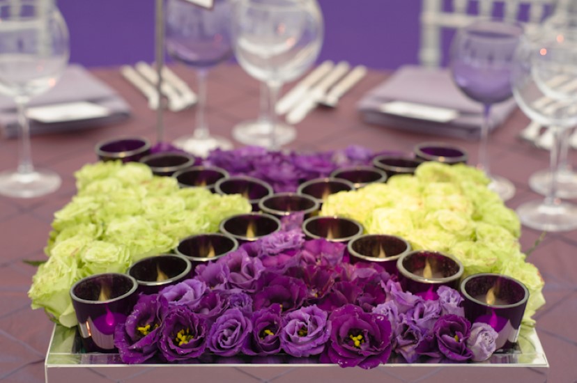 Home 20th Wedding Anniversary Party