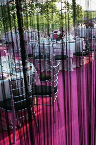 Think Pink 50th Birthday Party