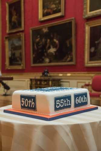 60th Birthday Celebration