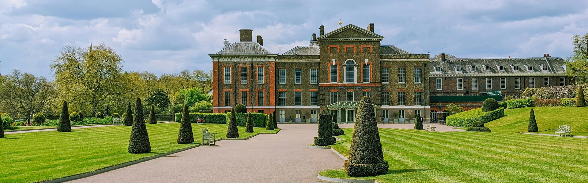 Kensington Palace Wedding Venue