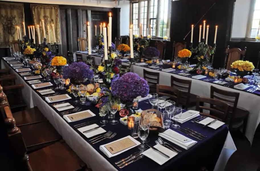 Image from 50th Birthday Celebration