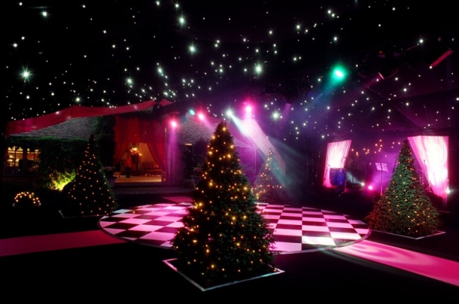 Image from Think Pink 50th Birthday Party