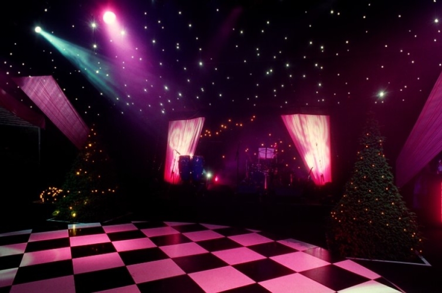 Image from Think Pink 50th Birthday Party