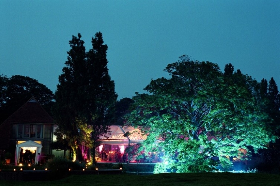 Image from Think Pink 50th Birthday Party